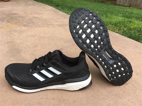 running adidas energy boost